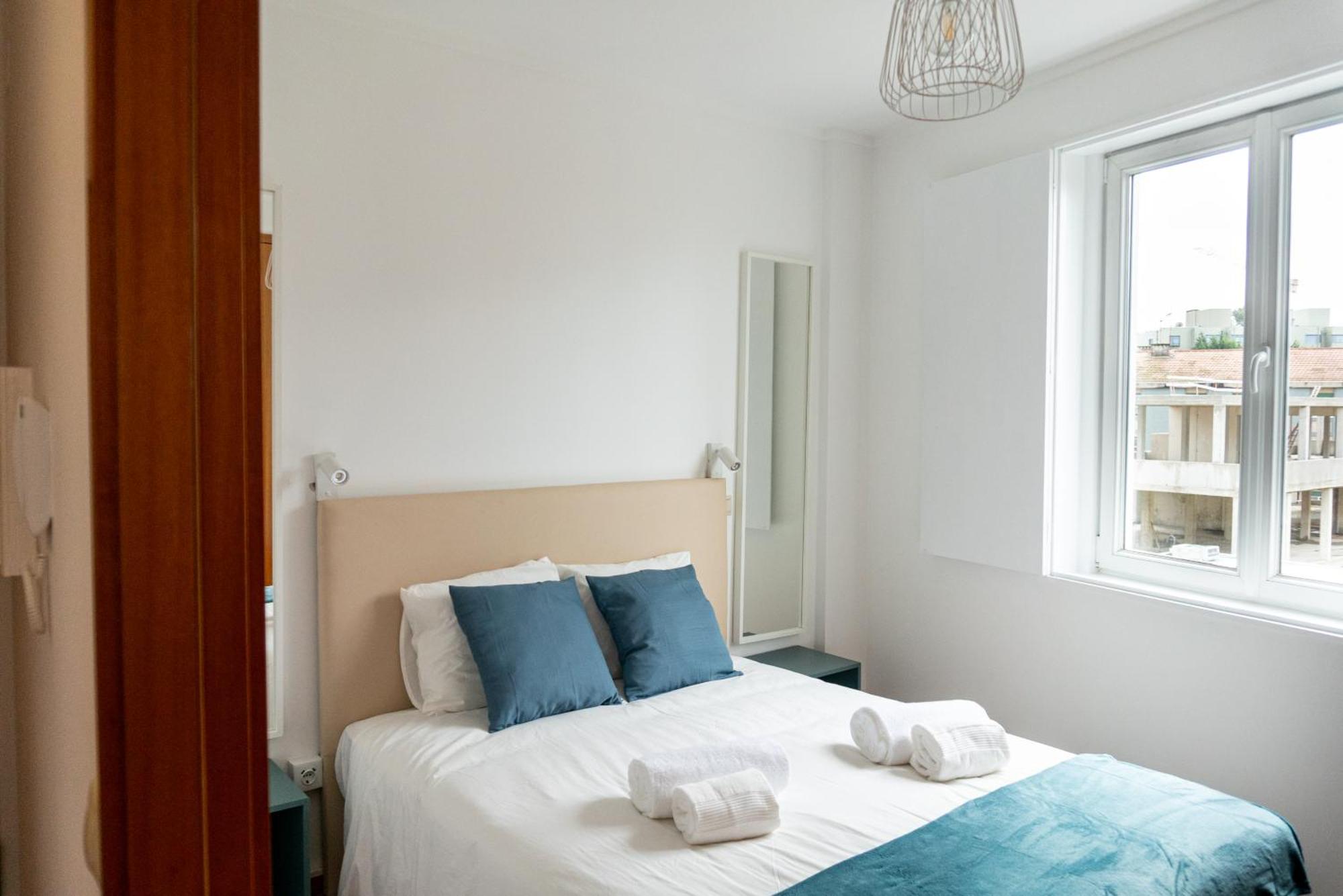 Lovely Cedofeita Apartment By Unique Hosts Porto Exterior photo